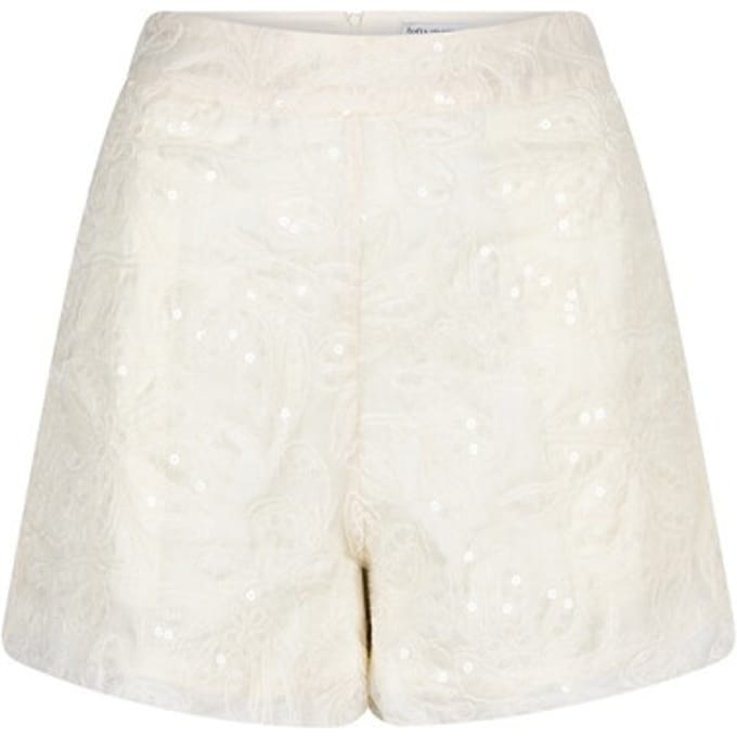 Lofty Manner Short candice dessin