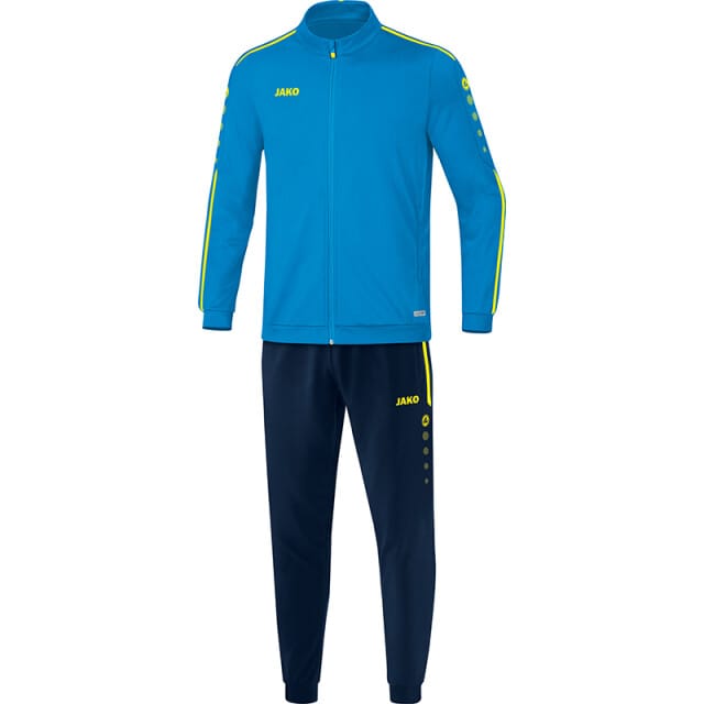 Jako Polyestervest striker 2.0 9319-89