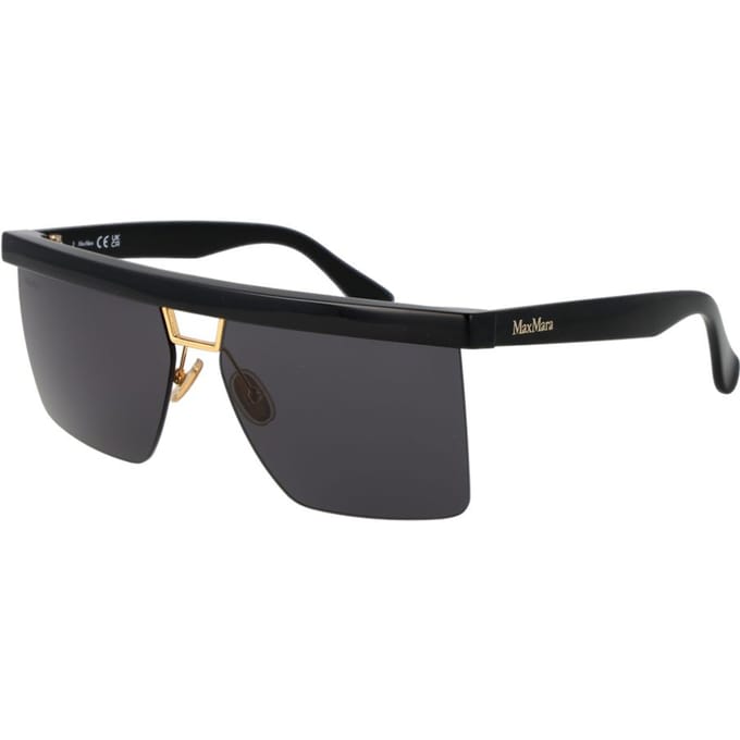 Zonnebril Max Mara Zonnebril MM0072 01A 60