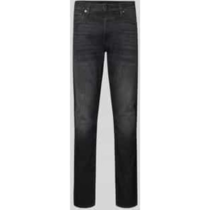 Jeans met 5-pocketmodel