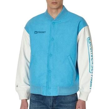 Windjack Converse Varsity Jacket