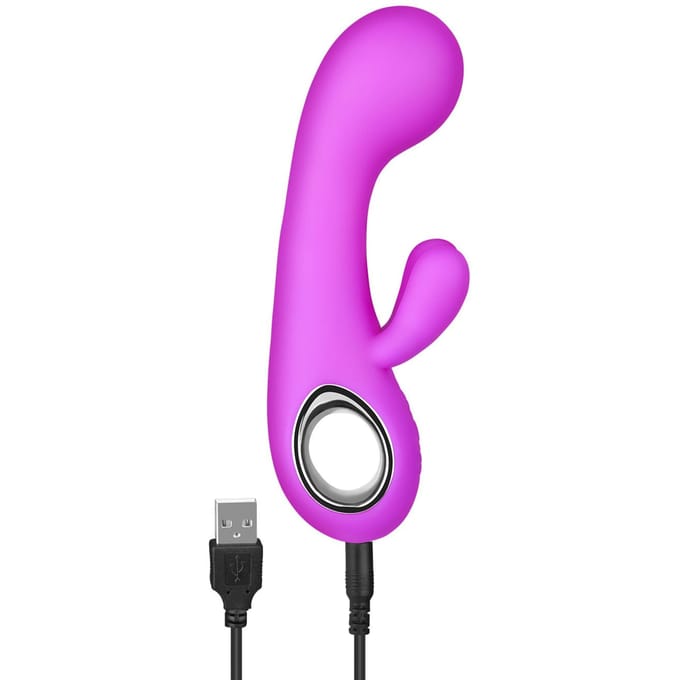 Pretty Love Valentine G-spot Vibrator