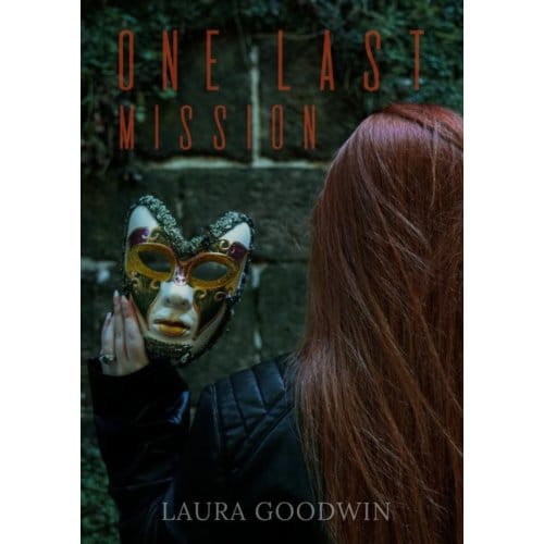 One Last Mission - Laura Goodwin