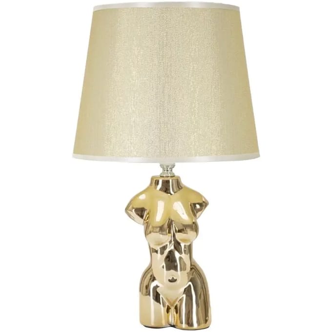 Bedlamp Mauro Ferretti Glam Woman