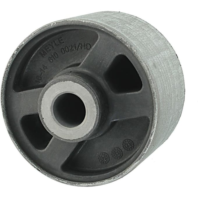 Voorste draagarm silentblock MEYLE 16-14 610 0021/HD