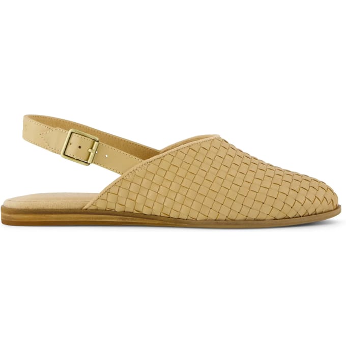 Damessandalen Toms Jade Slingback