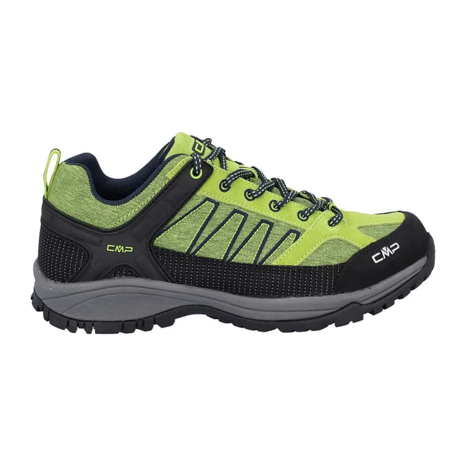 Cmp 3q11157 Zon Wandelschoenen Groen EU 44 Man