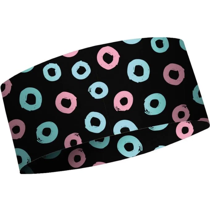 Hoofdband voor kinderen MATT Donuts