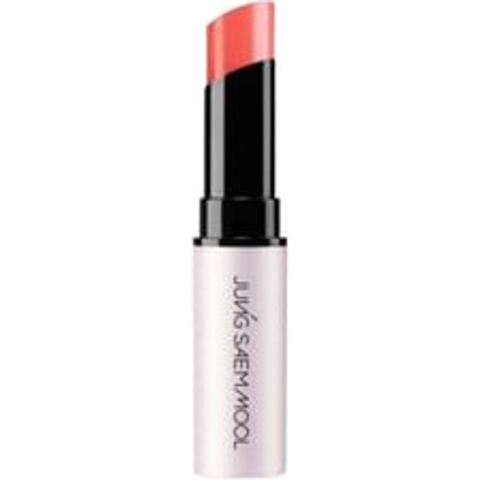 JUNG SAEM MOOL - Lip-Pression Water Tinted Lip Balm - 4 Colors Pastella