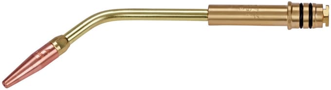 ROTHENBERGER Lasinzet voor RE17, 2-4mm - 35327