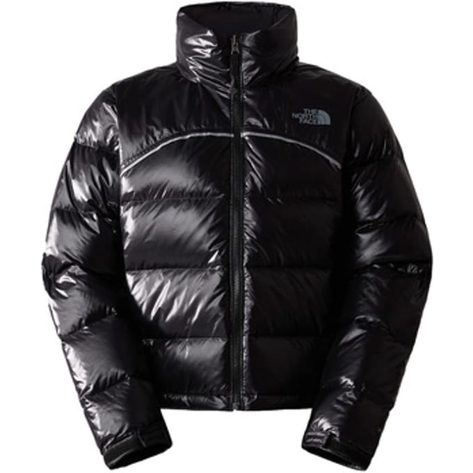 Donsjas The North Face W 2000 Retro Nuptse Jacket