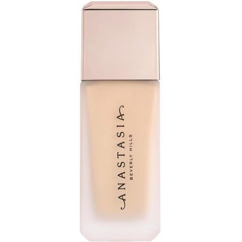 Anastasia Beverly Hills - Impeccable Blurring Second Skin Matte Foundation Velvet-matte Foundation 1CR