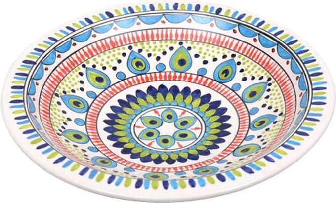 Salade schaal Pavo Pauw Ø 30 cm | SOR.PA.30 | Dishes & Deco