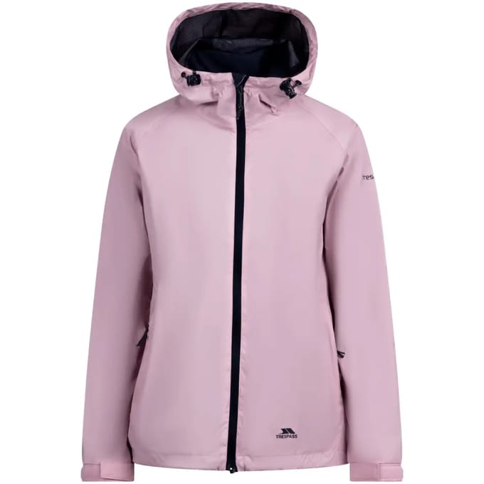 Waterdicht damesjack Trespass Tayah II