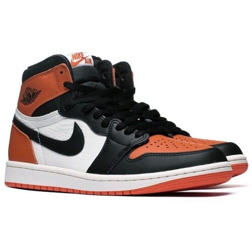 Jordan 1 Retro High OG Shattered Backboard (2025)