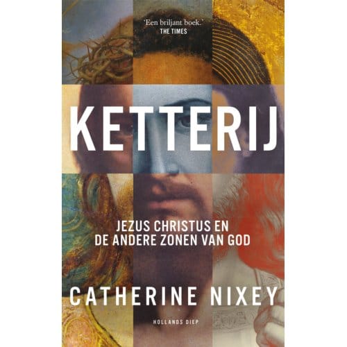 Ketterij - Catherine Nixey