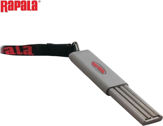 Rapala Hook Sharpener