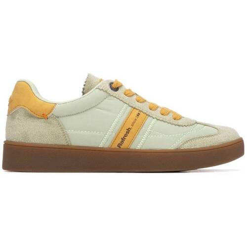 Refresh 175053 Schoenen Groen,Blauw EU 36 Vrouw