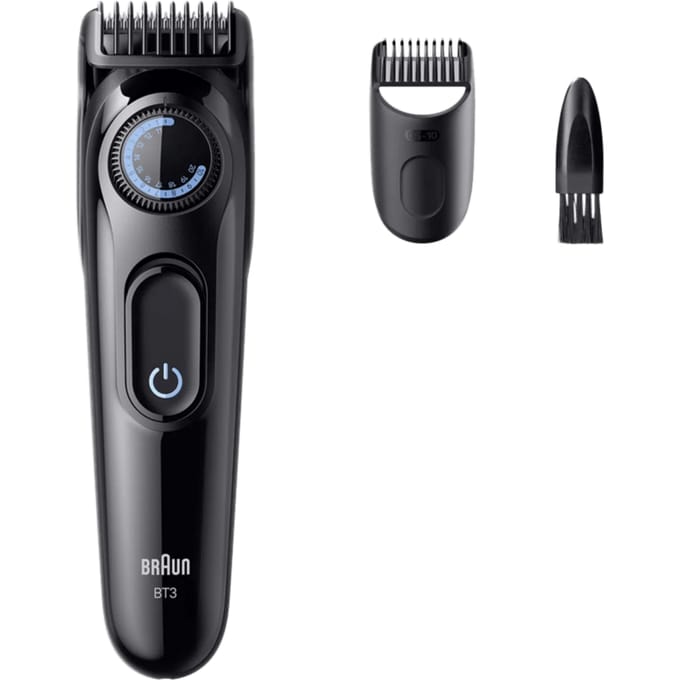 Braun Series 3 BT3500