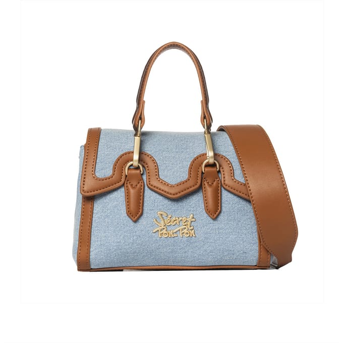 Secret Pon Pon Handbag Women