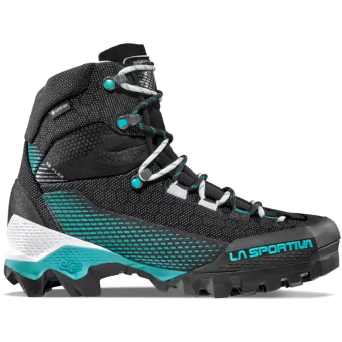 Dameswandelschoenen La Sportiva Aequilibrium ST GTX