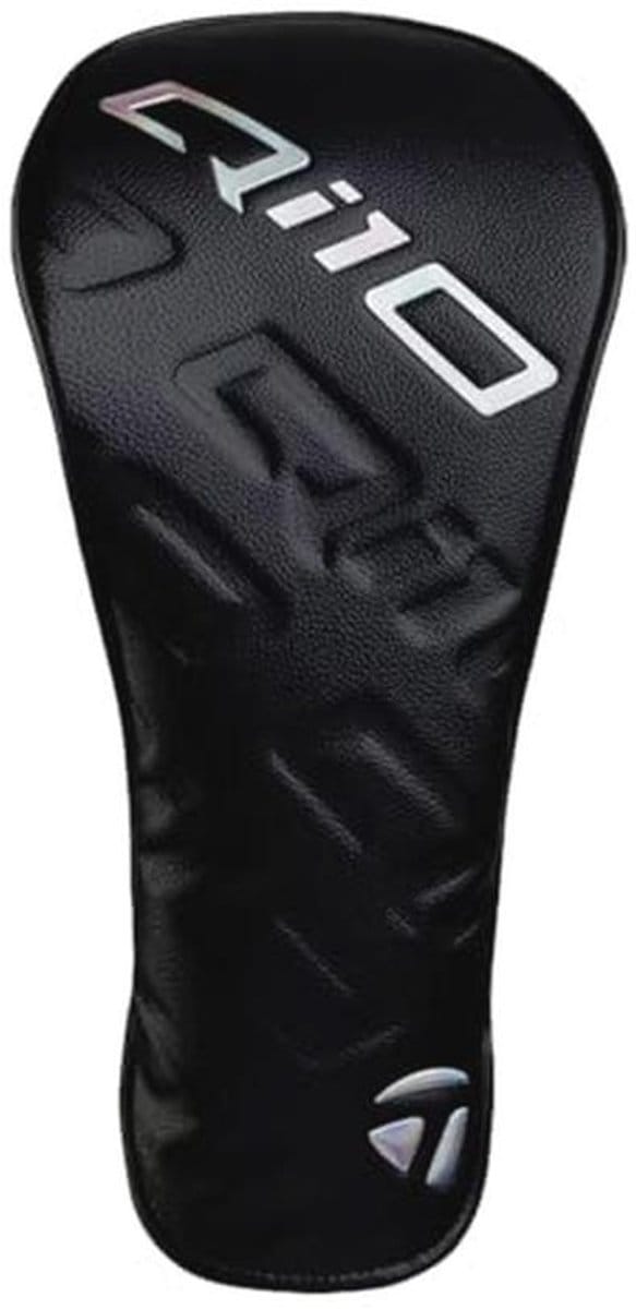 Designer Golf Driver Headcover - Duurzame Hout Club Bescherming