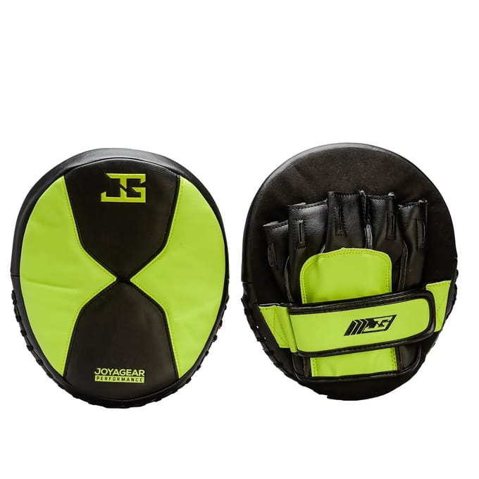 Berenpoten Joyagear Performance CM200