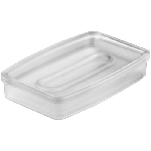 Keuco Elegance New Replacement Real Crystal Soap Dish 11655009000