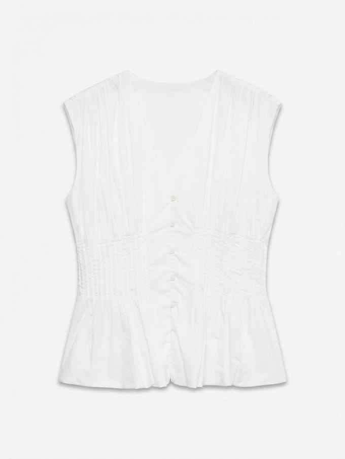 Vero Moda Top VMELENA Top