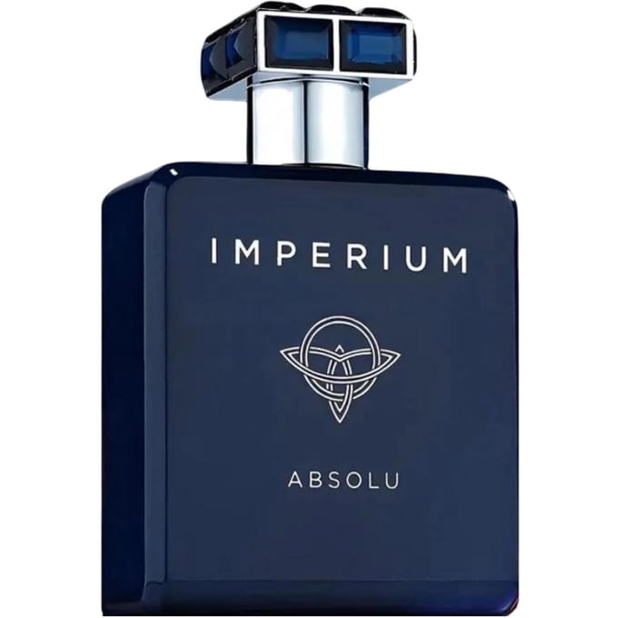 Fragrance World Imperium Absolu - Eau de Parfum - 100 ml