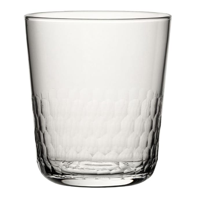 Utopia Raffles Honingraat Tumblers 36cl (6 Stuks)