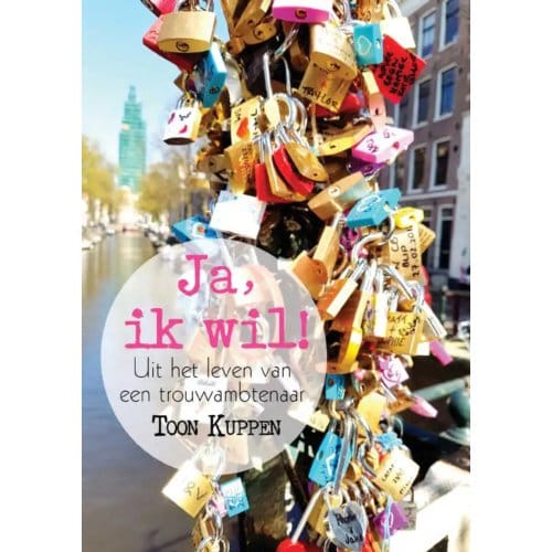 Ja, Ik Wil! - Toon Kuppen