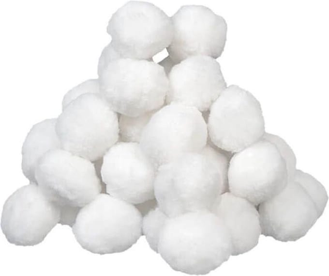 filterbollen 500 gram