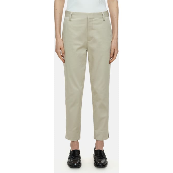 Closed Sonnett Pants Washed Shore Taglia: W24L32 | Pantaloni da completo Outlet | Donna