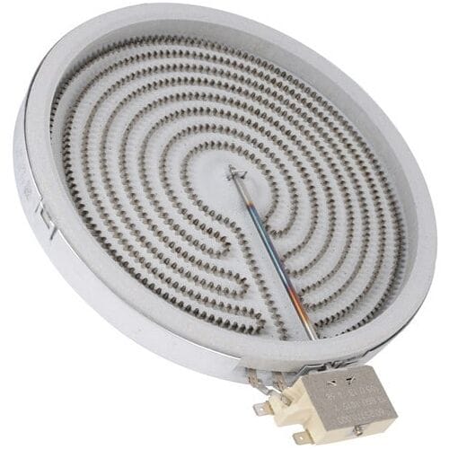 ELECTROLUX - ELEKTRISCHE BAKLAAT D210/2300W - 3740637214