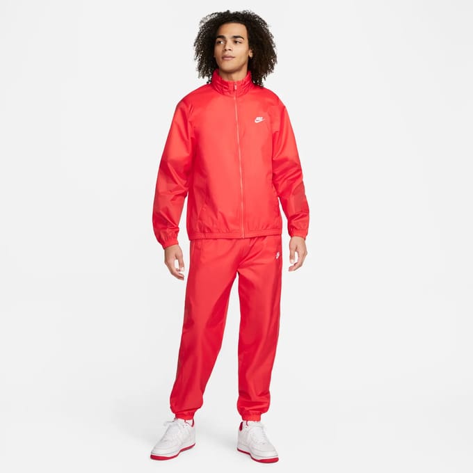 Trainingspak Nike Club Lnd Woven