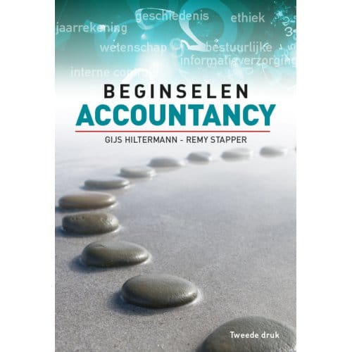Beginselen Accountancy - Gijs Hiltermann