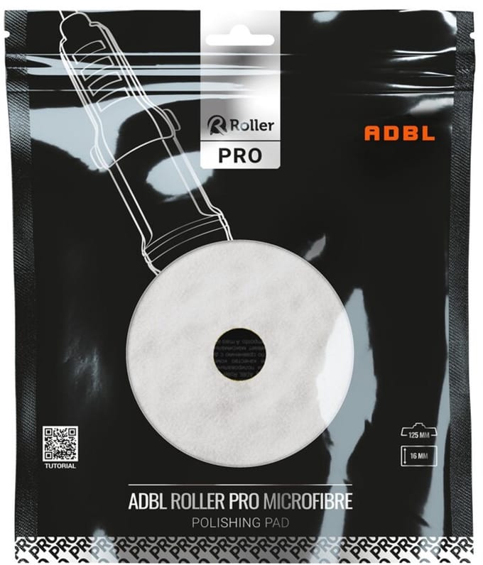 ADBL - Roller Pro Microfiber Cutting Pad - 75Ø