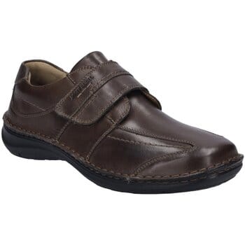 JOSEF SEIBEL Heren Lage schoen New Anvers 02 in bruin
