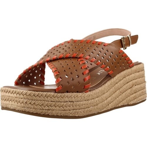 Espadrilles Stonefly Ivory 2 Nappa Lth