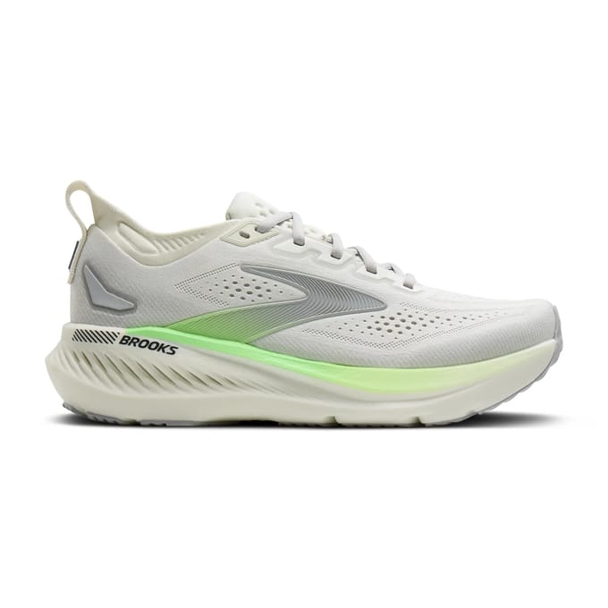 Brooks Glycerin GTS 23 Hardloopschoenen Heren