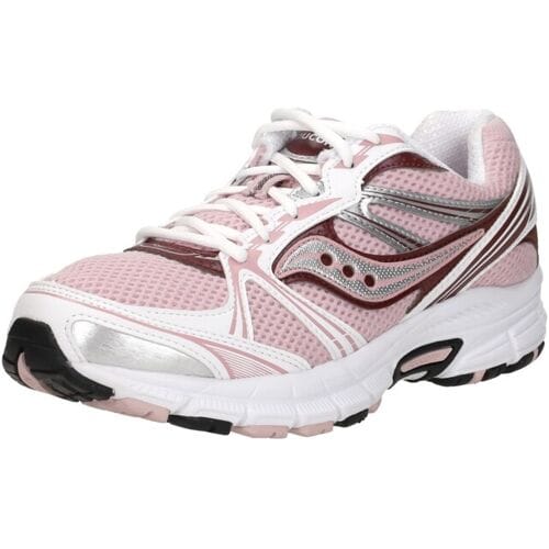 Sneakers Saucony Grid Legacy Sneakers Laag - roze - Maat