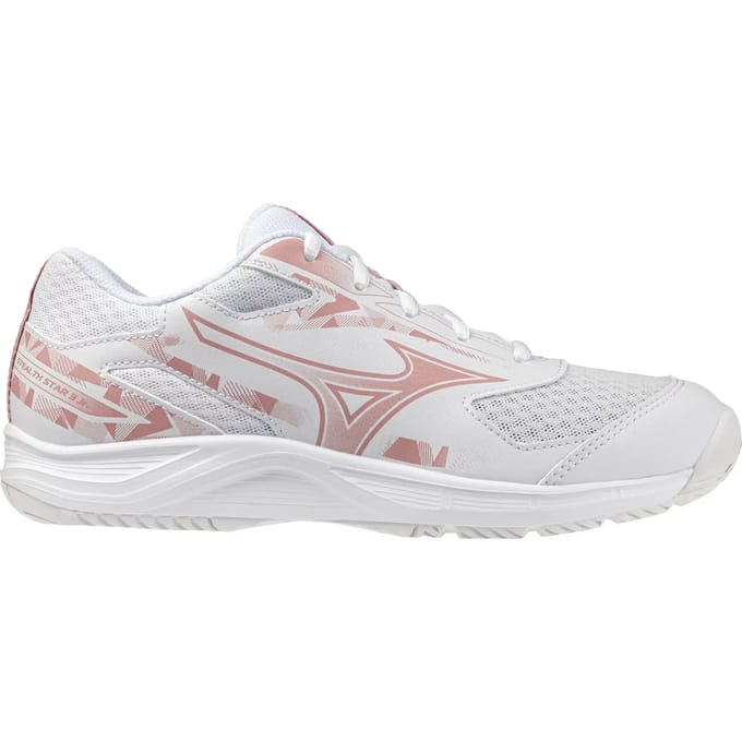 Indoorschoenen voor kinderen Mizuno Stealth Star 3