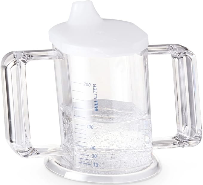 Beker HandyCup - Institution