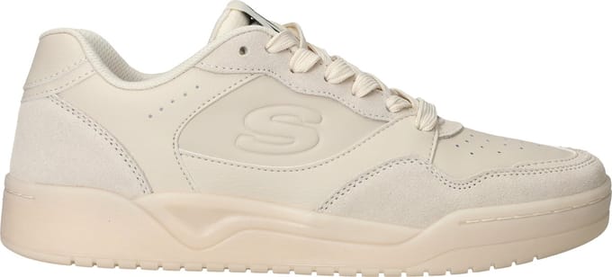 Skechers - maat 44 - Koopa - Volley Low Lifestyle Heren Sneakers