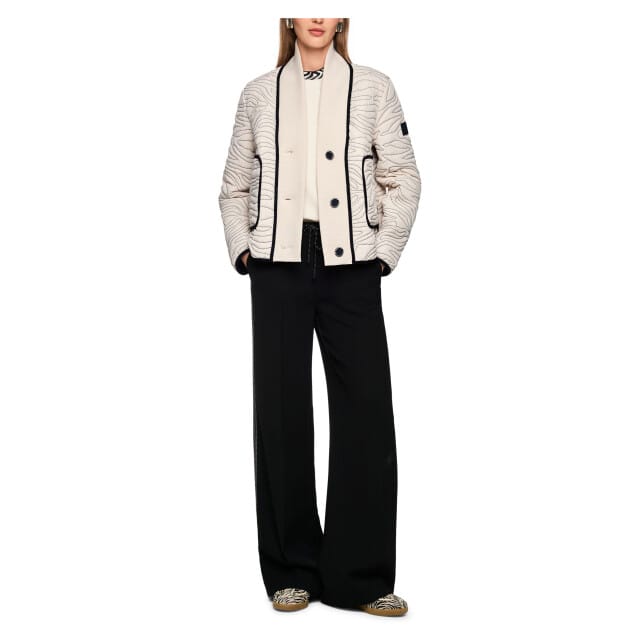 Marccain  Jackets Beige As 12.03 W18