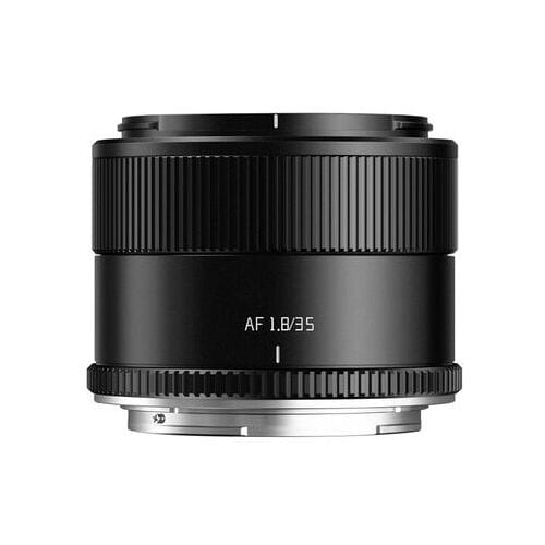 TTArtisan APS-C AF35mm f/1.8 MkII Nikon Z-Mount