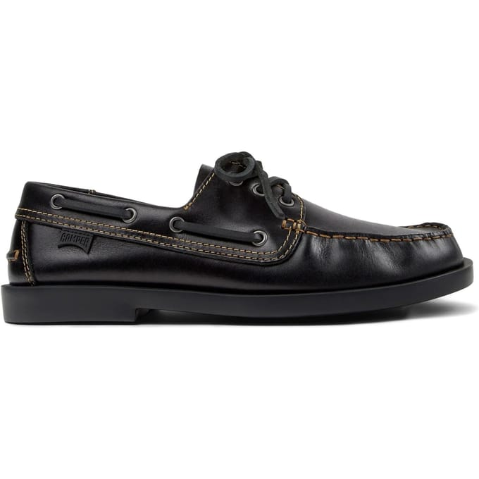 Camper Ledermoccasins