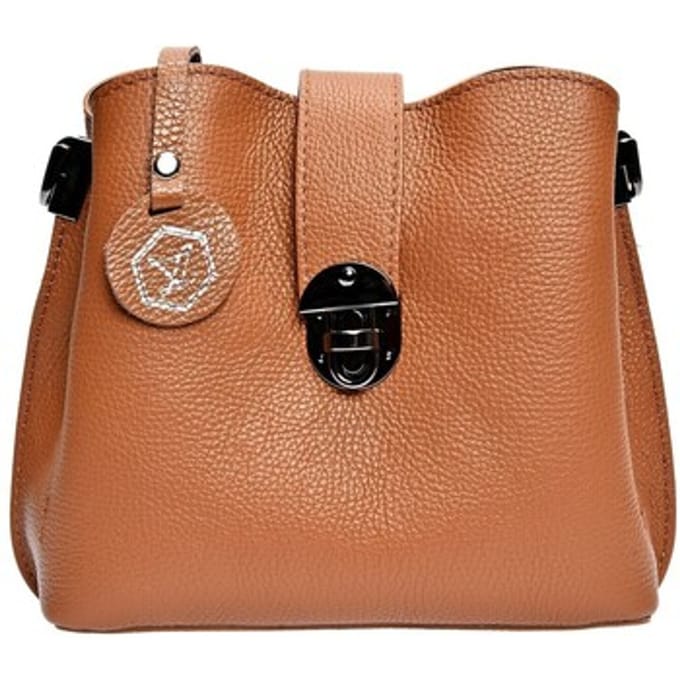 Schoudertas Luisa Vannini Crossbodytas