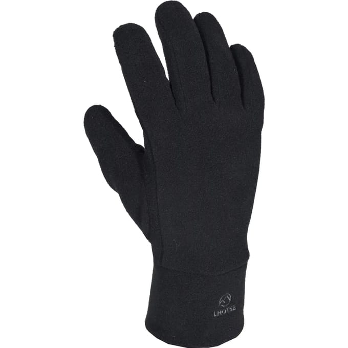 Lhotse Hawai Handschoenen Zwart S